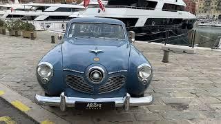 STUDEBAKER CHAMPION 1951 SOLD / MOTORS CORNER NICE