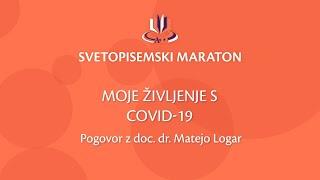 SP maraton 2021: Mateja Logar | zaključna slovesnost