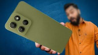 Moto G75 5G Unboxing, review & first look