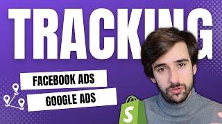 How To Setup Facebook & TikTok Ads Accurate Traffic Tracking (E-commerce)