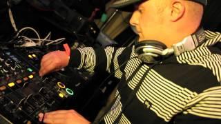 Temporal Productions | The Nazty Boys w/ D-Rail (1) | Beatport Lounge 6/18/2011