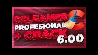 New CCleaner Pro Crack | Tutorial + Lifetime License | Free Download