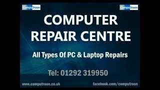 Ayrshire Computer Repairs