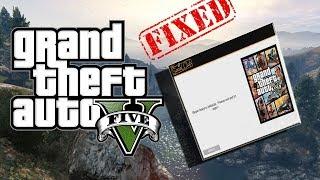 Steam failed to initialize  Please exit and try again For Grand Theft Auto V 100% Fix