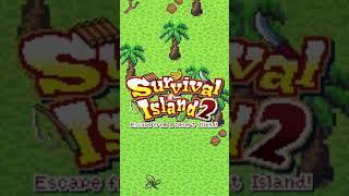 Survival Island!  - Escape from the desert island  Stage 2