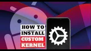 Xiaomi Mi 11X | How To Install Custom Kernel | Stock Miui & Custom Rom |