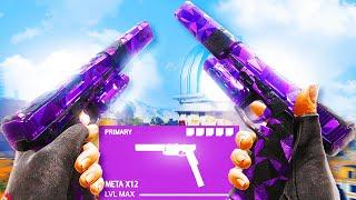 the AKIMBO X12 is the META PISTOL in WARZONE 2!  How to Build the BEST X12 Pistol in WARZONE!