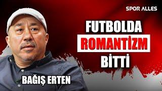 "Romantiklik Hakaret Oldu" | "Türkiye'nin En Pahalı Futbolcusu O" | "Oğlumun Adı Neden Lefter?