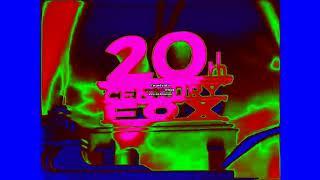 (NEW EFFECT) 1995 20th Century Fox Home Entertainment in TristanVideoEditor11's G-Major 15