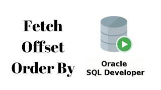 Learn SQL: How to fetch, offset in under 5 minutes!