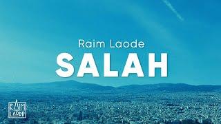 Raim Laode - Salah (Lirik)
