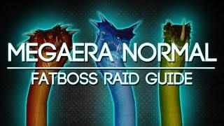 Megaera 10 Man Normal Throne of Thunder Guide - FATBOSS