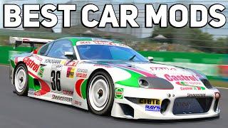 5 AMAZING Car Mods For Assetto Corsa!! - Download Links!