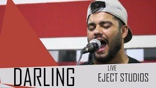 Descartáveis - Darling [LIVE EJECT STUDIOS]