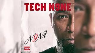 Tech N9NE - EDI's [LYRICS]