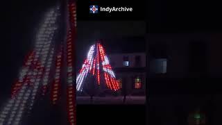 Powers Christmas Lights - Sheridan, Indiana