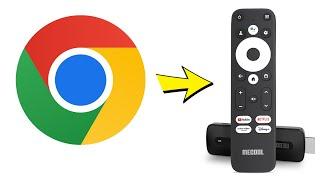 How to Download Google Chrome on Android TV - FULL GUIDE