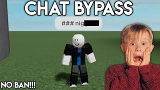 [ OP ] Roblox chat Bypass | NO TAGS!! | - Directlink ️