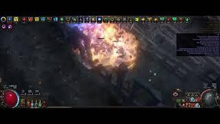 Surfs Up - Vaal EarthQuake Berserker ele Crit [3.25]