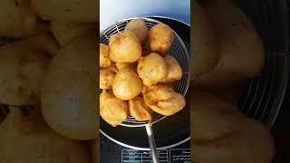 DahiBhallaRecipe Super Soft &Juicy Street Style Dahi Bhalla|Dahi Bara Recipe#TastyFood#Shorts#viral