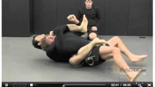 Marcelo Garcia Vs Ben Askren but way cooler