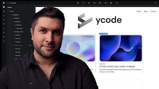 Ycode Builder: A Viable Webflow Alternative?