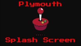 RetroPie Plymouth Splash Screen