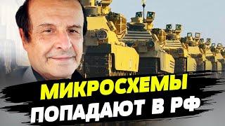 Победа Украины должна быть в этом году — Борис Пинкус