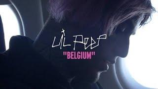 لیل پیپ - بلژیک (ویدئوی رسمی)