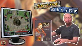 Dink Smallwood (1998) - Game Review