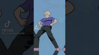 //bakugo dancing// //enjoy!!// - kayla