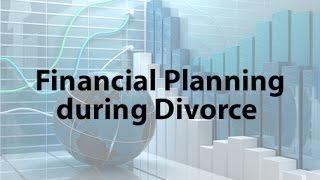 FINANCIAL PLANNING DURING DIVORCE | Cary Stamp & Company | Financial Advisor