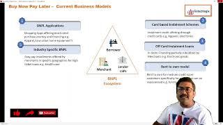 BNPL Business models || BNPL developments