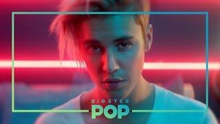 JUSTIN BIEBER - Seine erfolgreichsten Videos aller Zeiten | Digster Pop Top 5