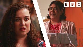 Elaine the Pain is BACK!  | The Beaker Girls Series 2 Episode 8 First 5 Minutes | CBBC