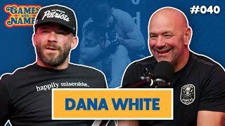 Dana White Breaks Down One Of The Greatest Fights Ever | UFC 229 McGregor vs. Khabib