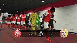 Dream League Soccer 2025 - Career Mode Division 3 | Gameplay Walkthrough Part 14