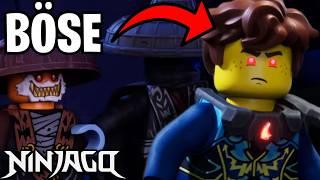 Die DÜSTERE Zukunft von BÖSER Jay... | Lego Ninjago Deutsch