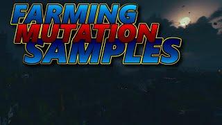 DYING LIGHT 2 FARMING MUTATION SAMPLES