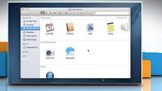 How  to Expand or collapse Mail app conversations on Mac® OS X™