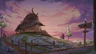 Celtic Fantasy Music-Druid Era | Ean Grimm (Scandinavian, Slavic, Germanic)