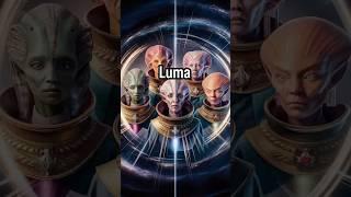 luma