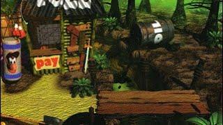 Donkey Kong Country 2 - Klubba's Reveille [Restored]