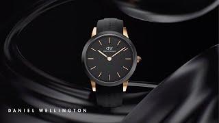 Introducing the Iconic Motion - Daniel Wellington