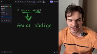 O jeito errado de programar com o ChatGPT