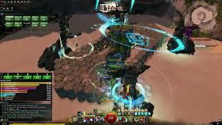 Heal Herald (Tank) | Wing 7 - Cardinal Adina - GW2