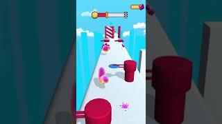 Blob Runner 3D Last Level Gameplay Android/Ios