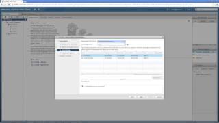 How To Clone a Virtual Machine Using VMware's vCenter 5.5 Web Client