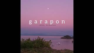 garapon lyric video by john vëantur