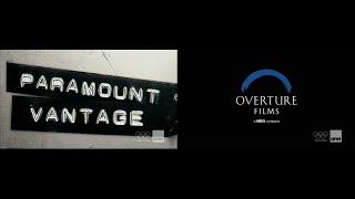 Paramount Vantage/Overture Films